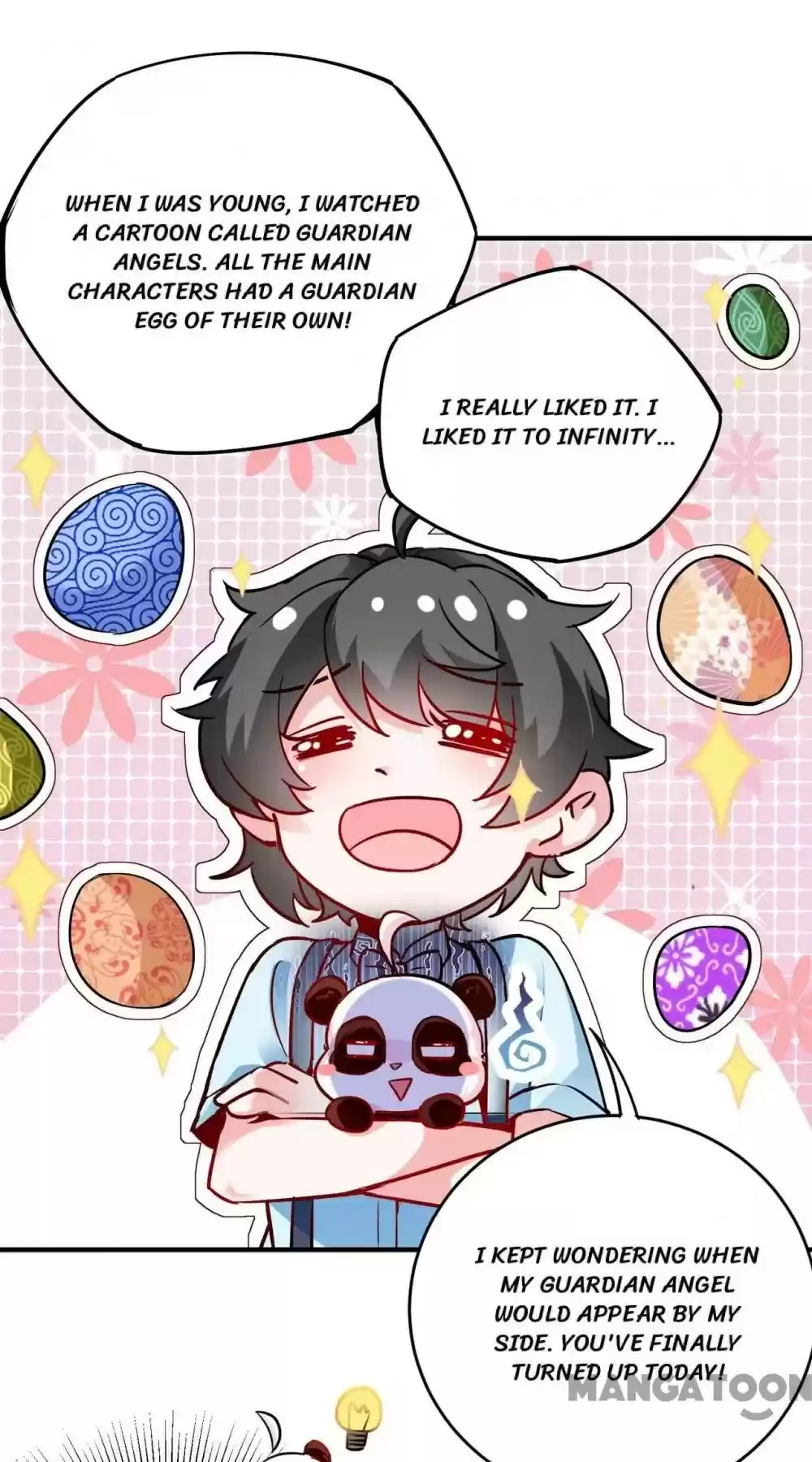 Adorable Princess Chapter 109