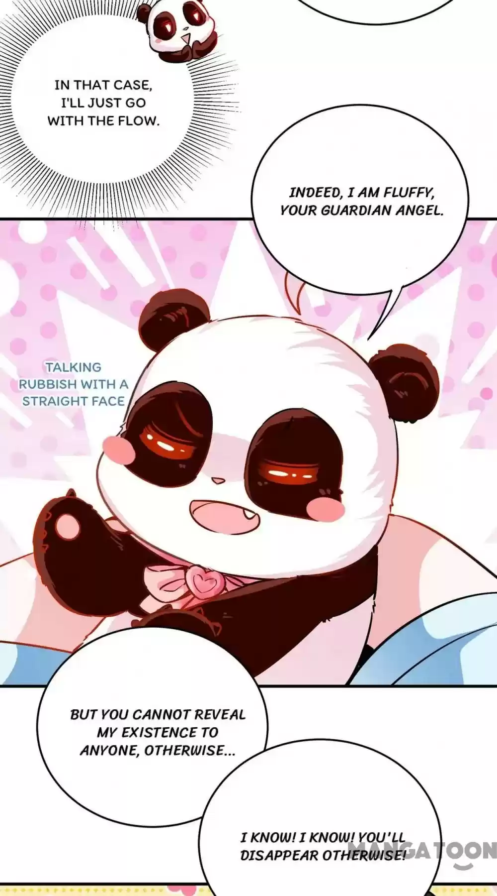 Adorable Princess Chapter 109