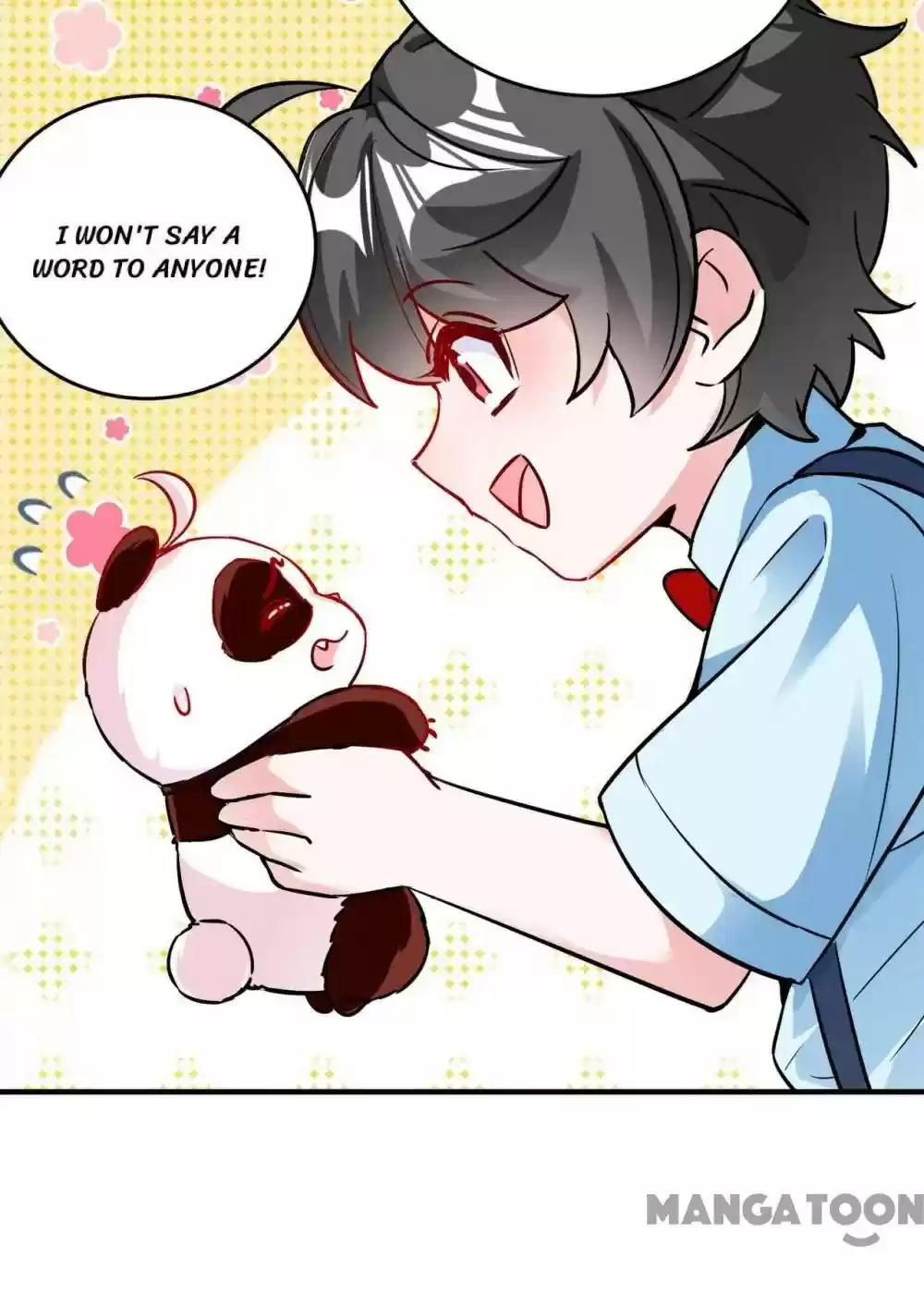 Adorable Princess Chapter 109