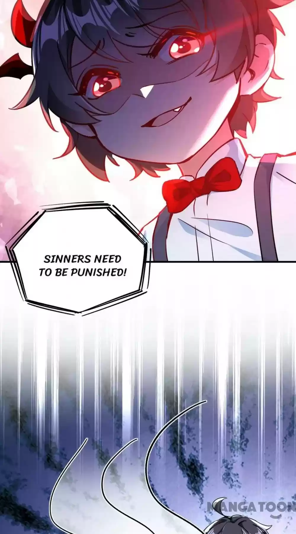 Adorable Princess Chapter 109