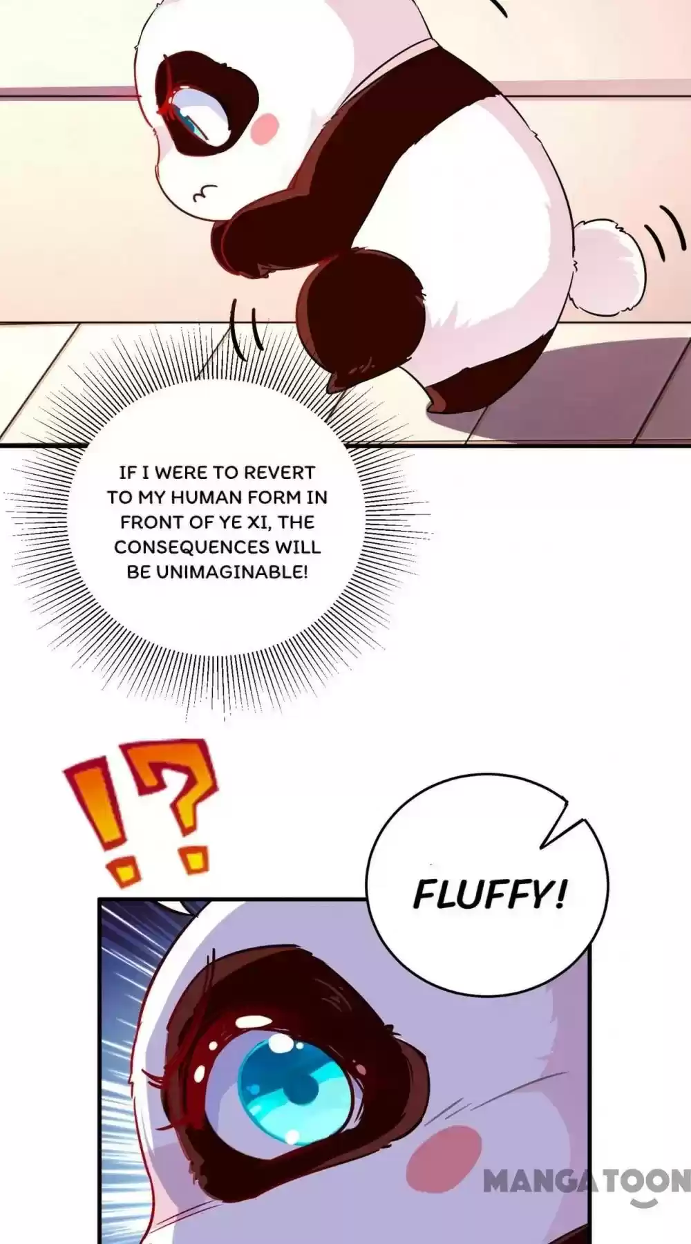 Adorable Princess Chapter 109