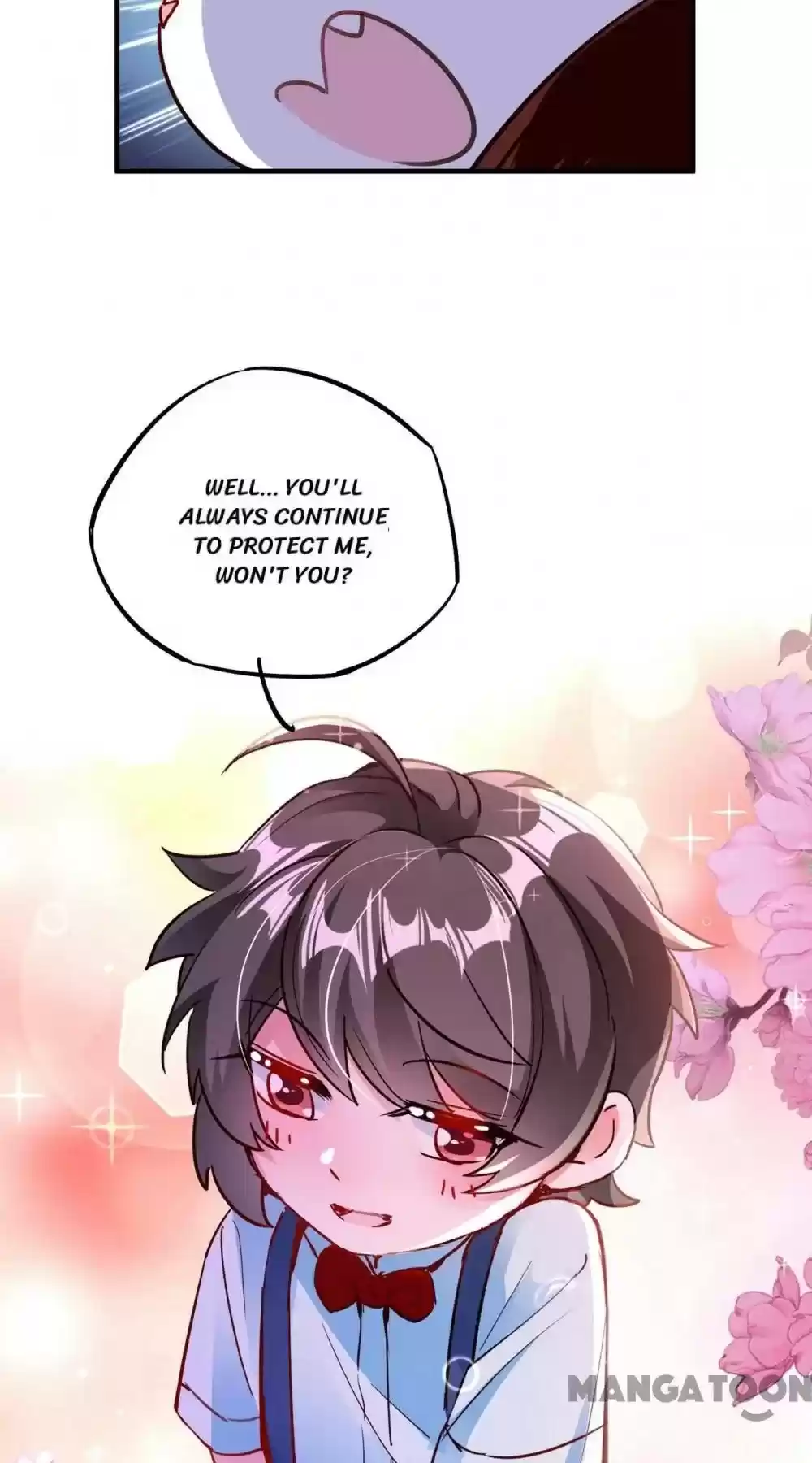 Adorable Princess Chapter 109