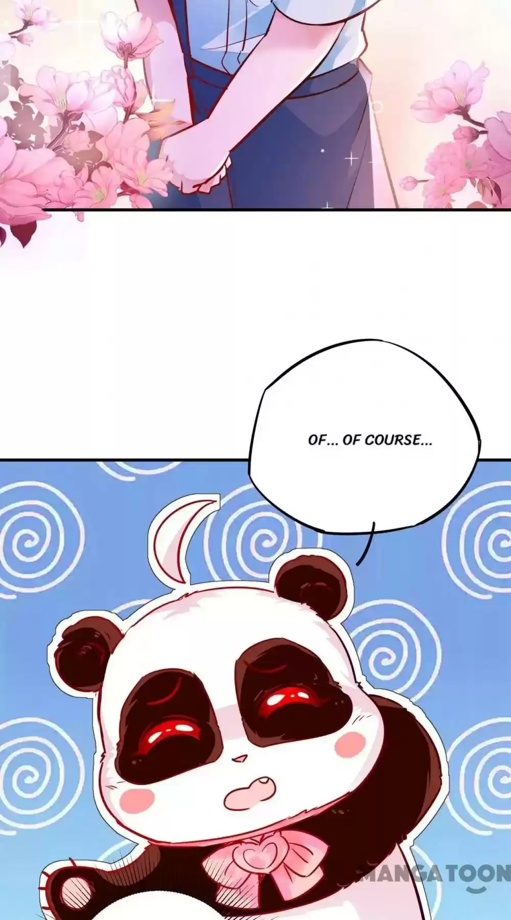 Adorable Princess Chapter 109