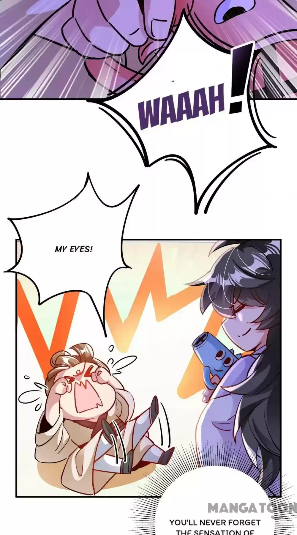 Adorable Princess Chapter 109