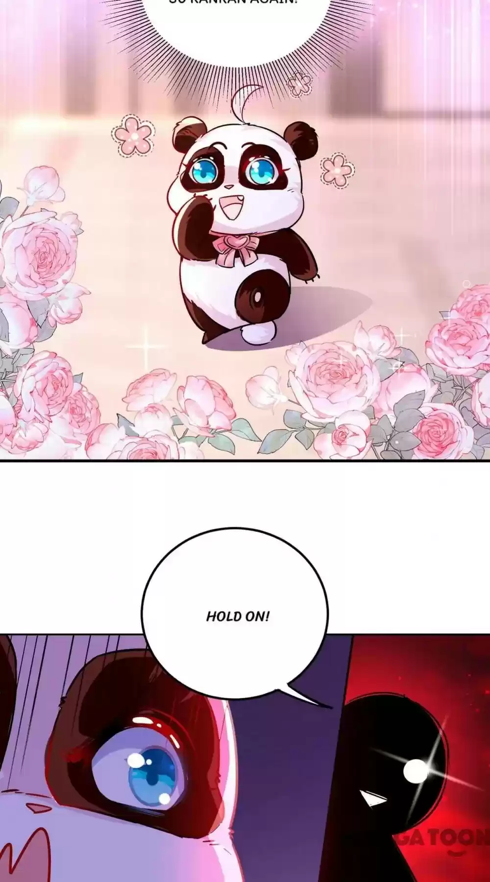 Adorable Princess Chapter 109