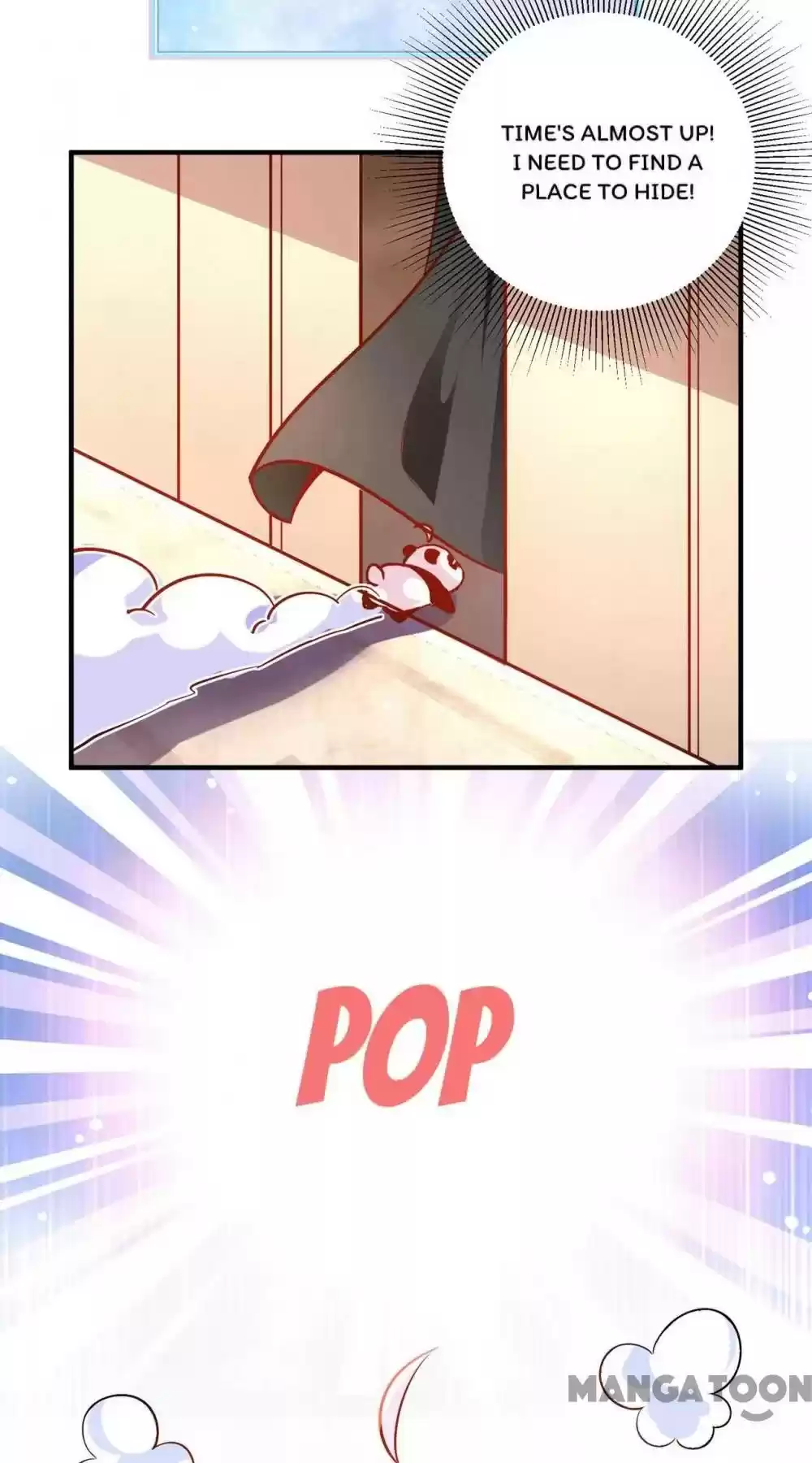 Adorable Princess Chapter 109