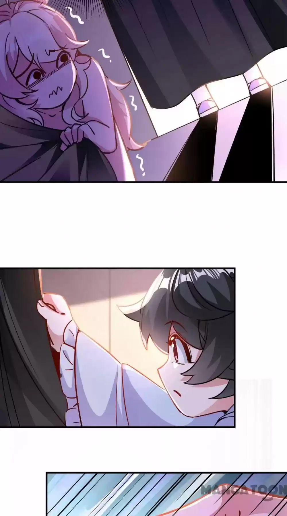 Adorable Princess Chapter 109