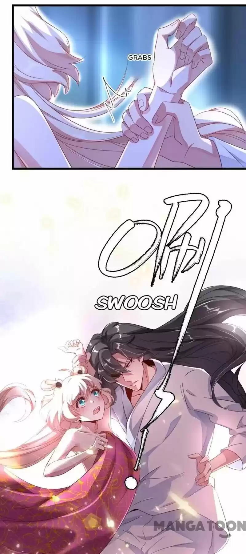 Adorable Princess Chapter 11