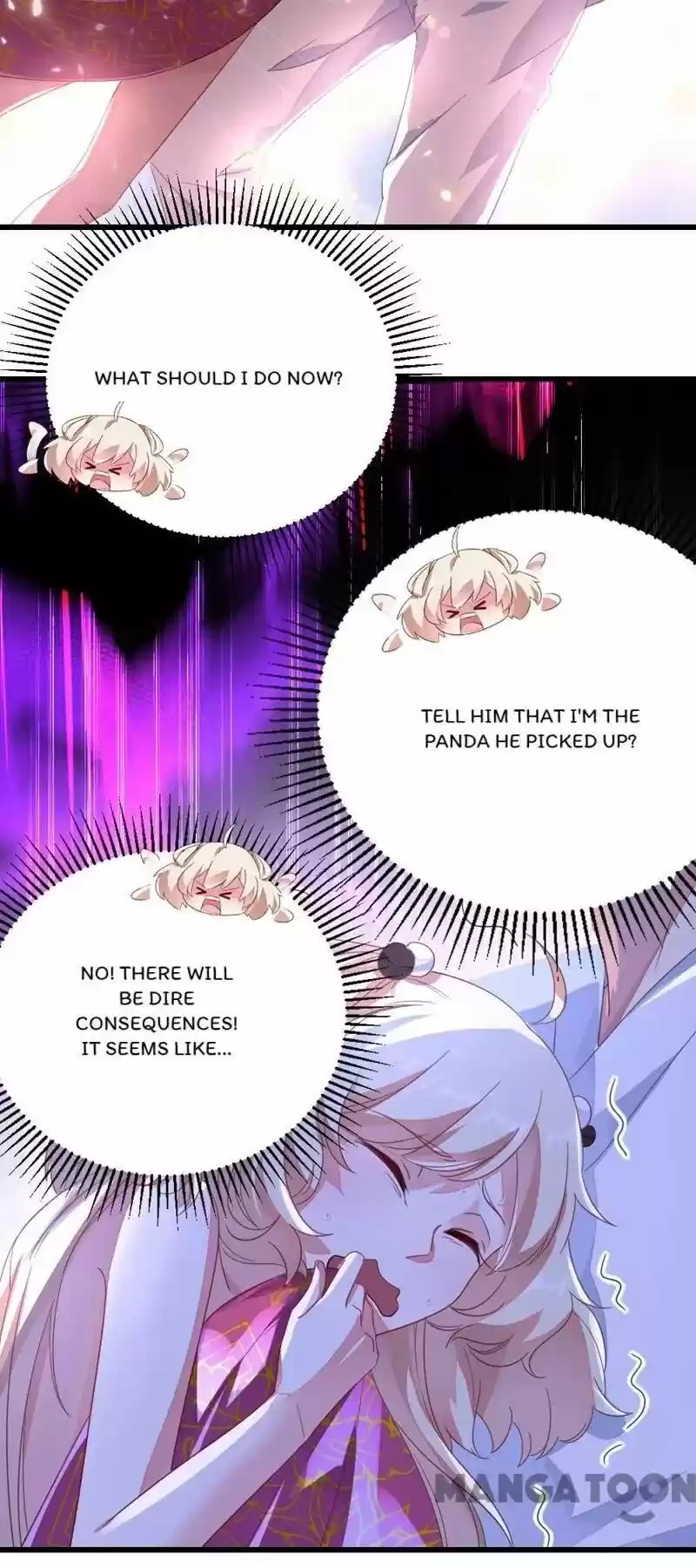 Adorable Princess Chapter 11