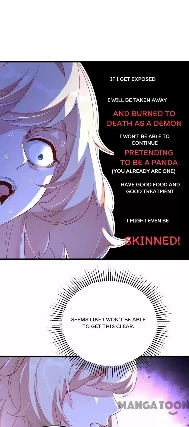 Adorable Princess Chapter 11