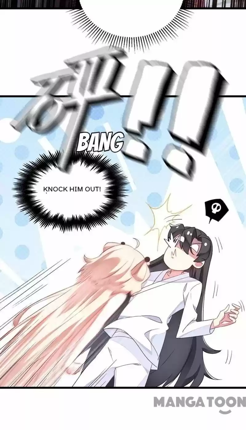 Adorable Princess Chapter 11