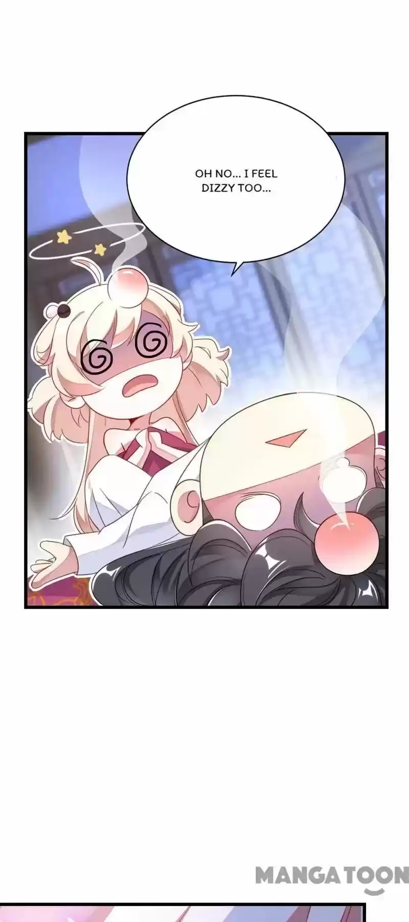 Adorable Princess Chapter 11