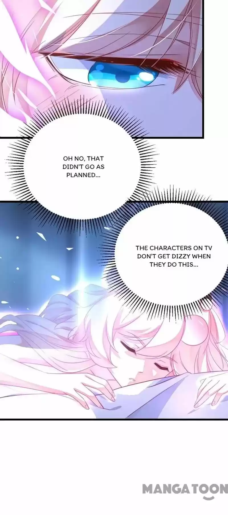 Adorable Princess Chapter 11