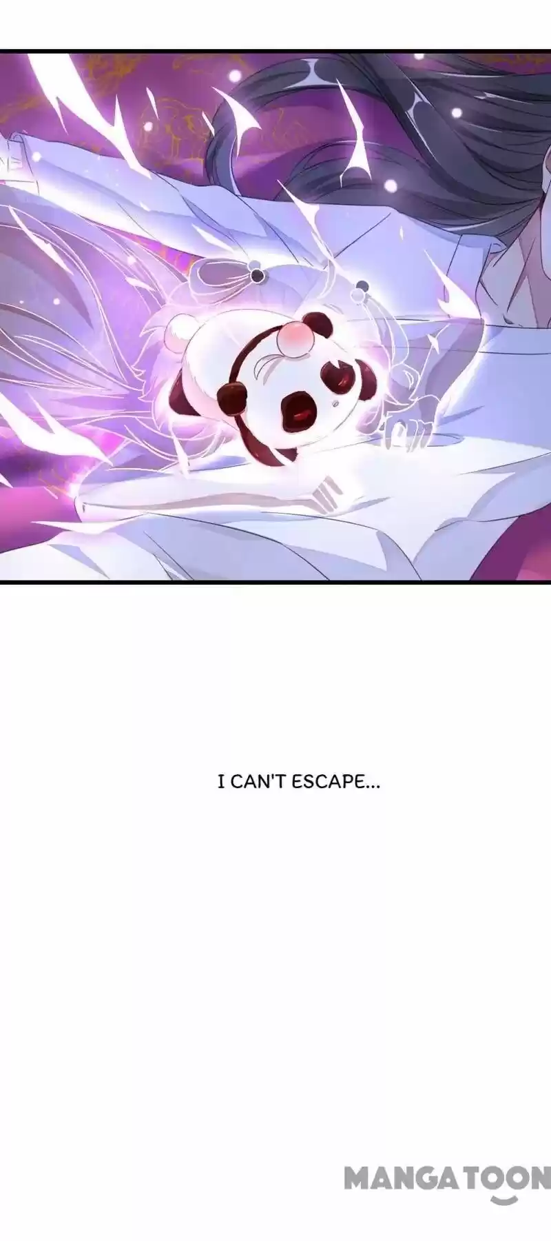 Adorable Princess Chapter 11