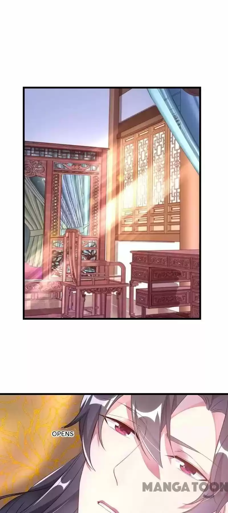 Adorable Princess Chapter 11