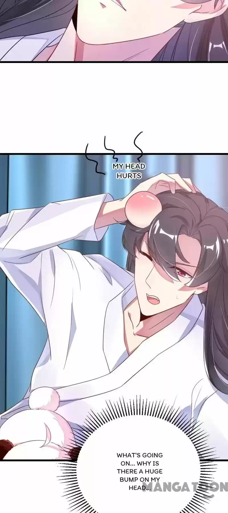 Adorable Princess Chapter 11