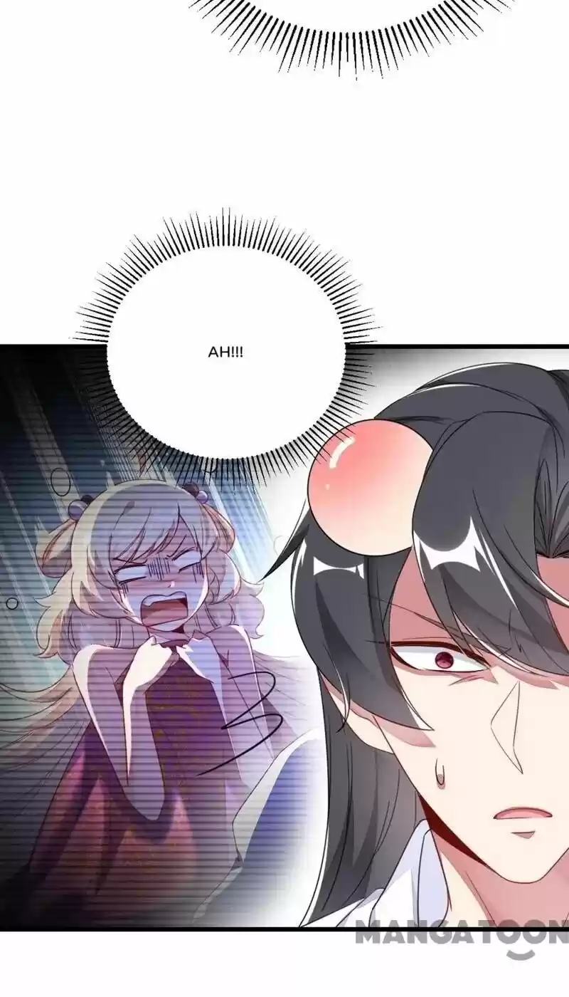 Adorable Princess Chapter 11