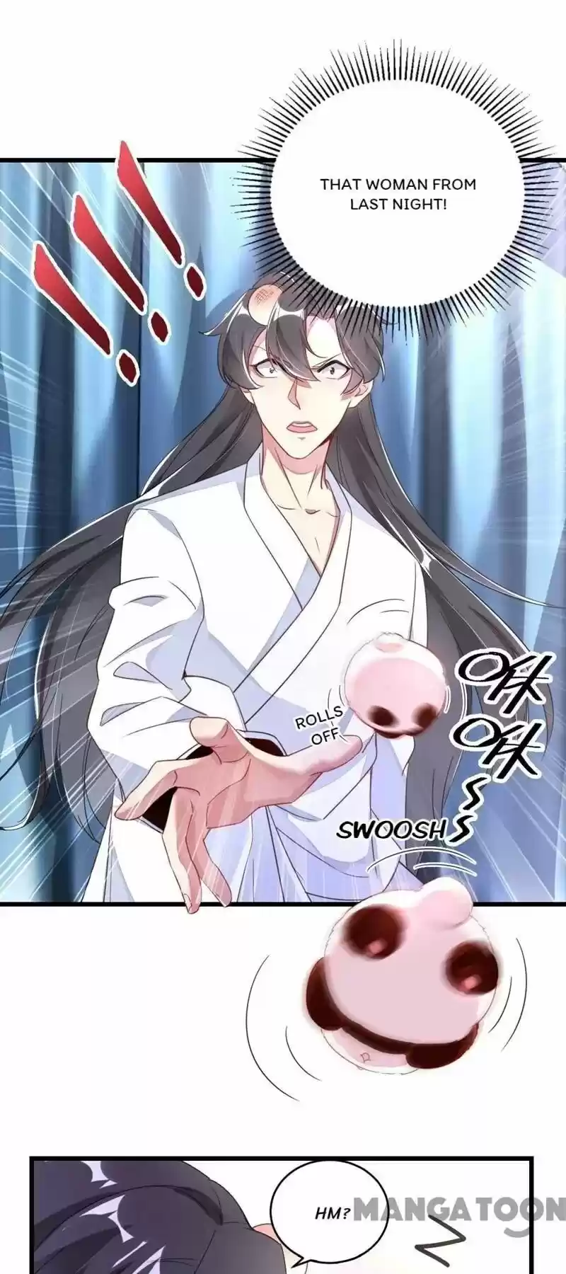 Adorable Princess Chapter 11