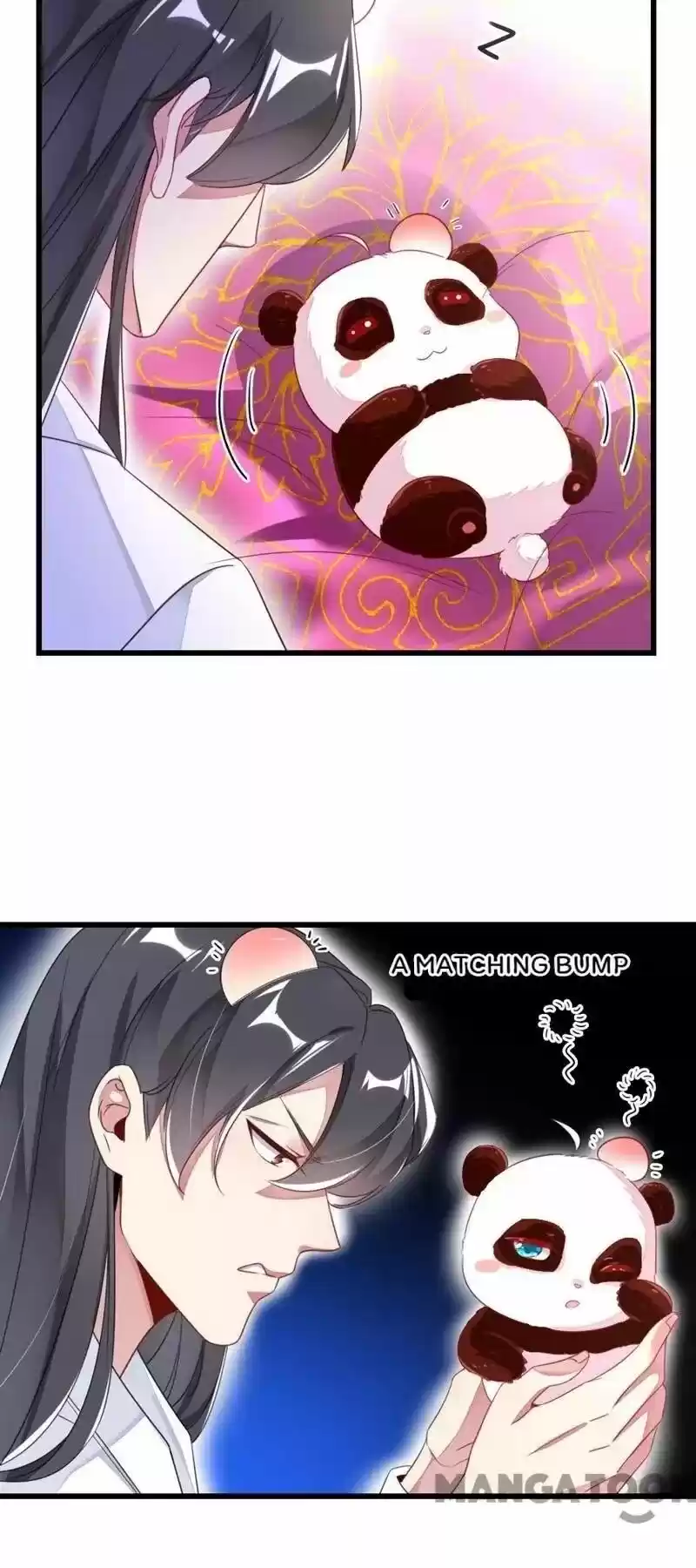 Adorable Princess Chapter 11