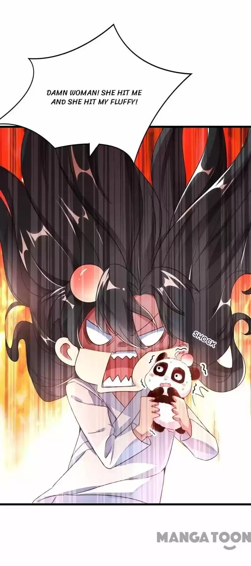 Adorable Princess Chapter 11