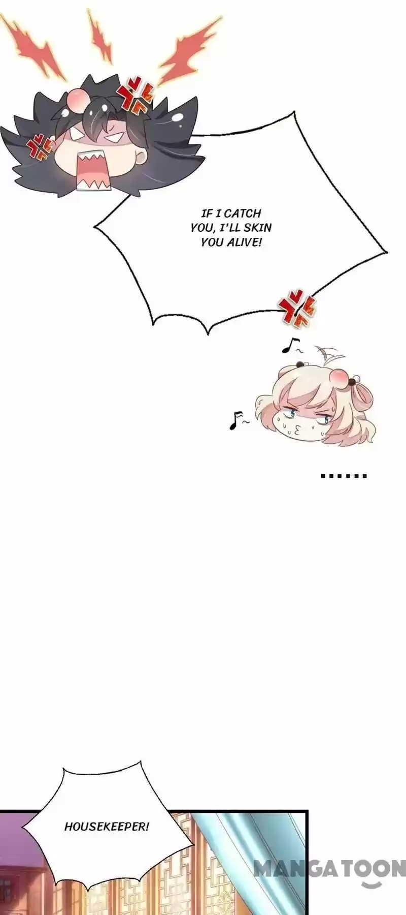 Adorable Princess Chapter 11