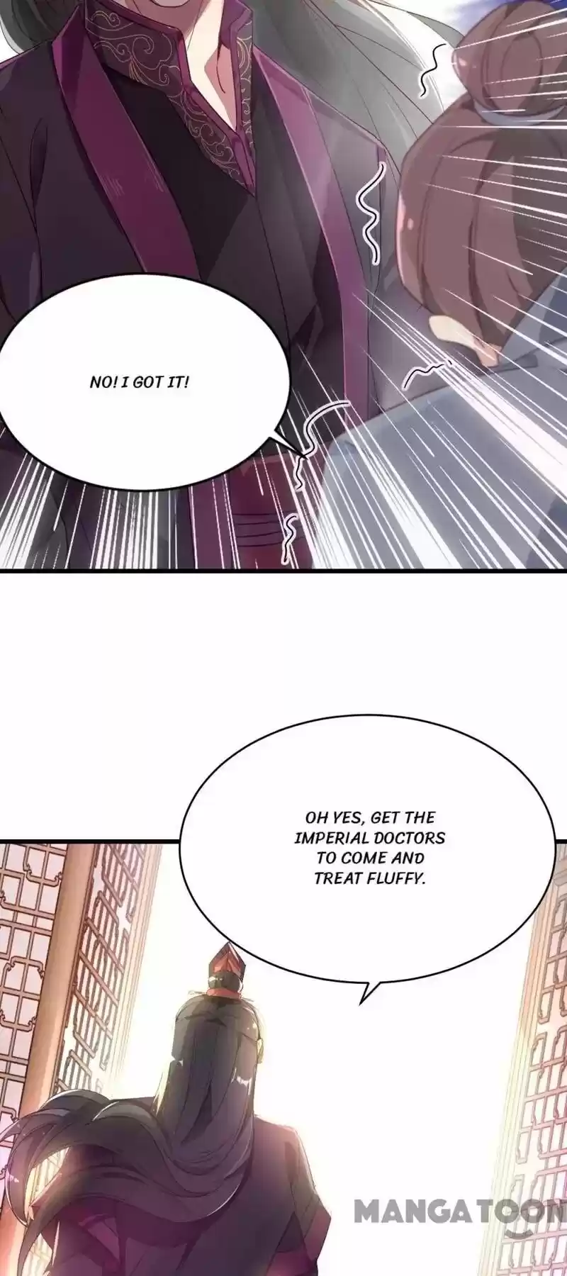 Adorable Princess Chapter 11