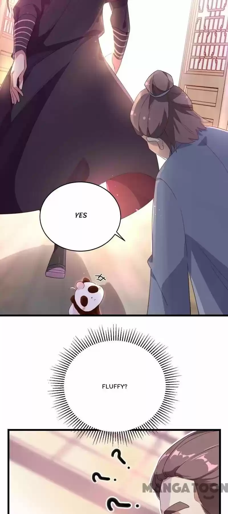 Adorable Princess Chapter 11