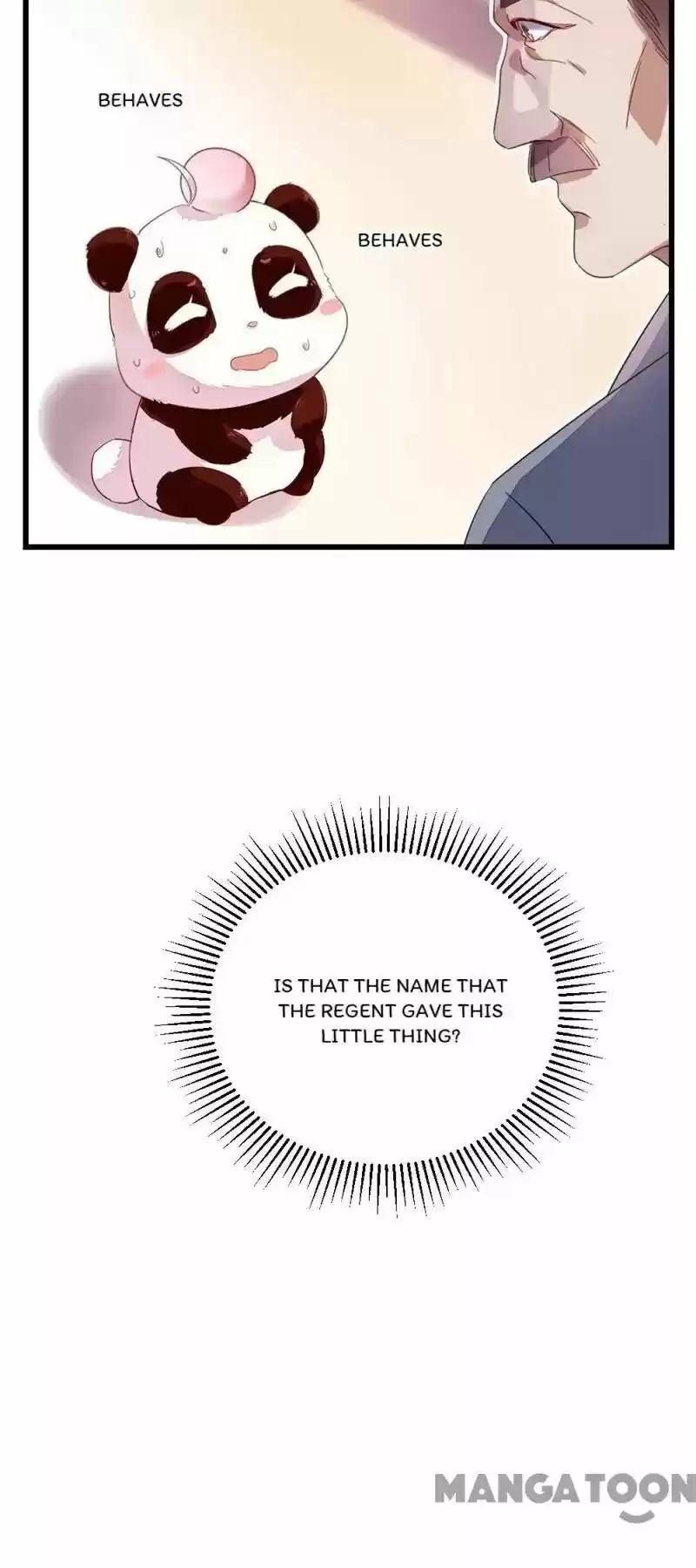 Adorable Princess Chapter 11