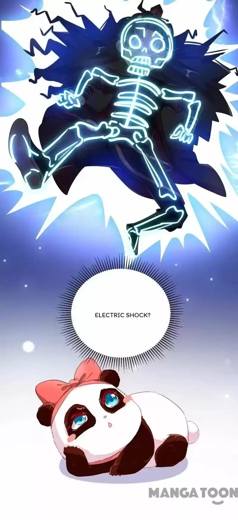 Adorable Princess Chapter 11