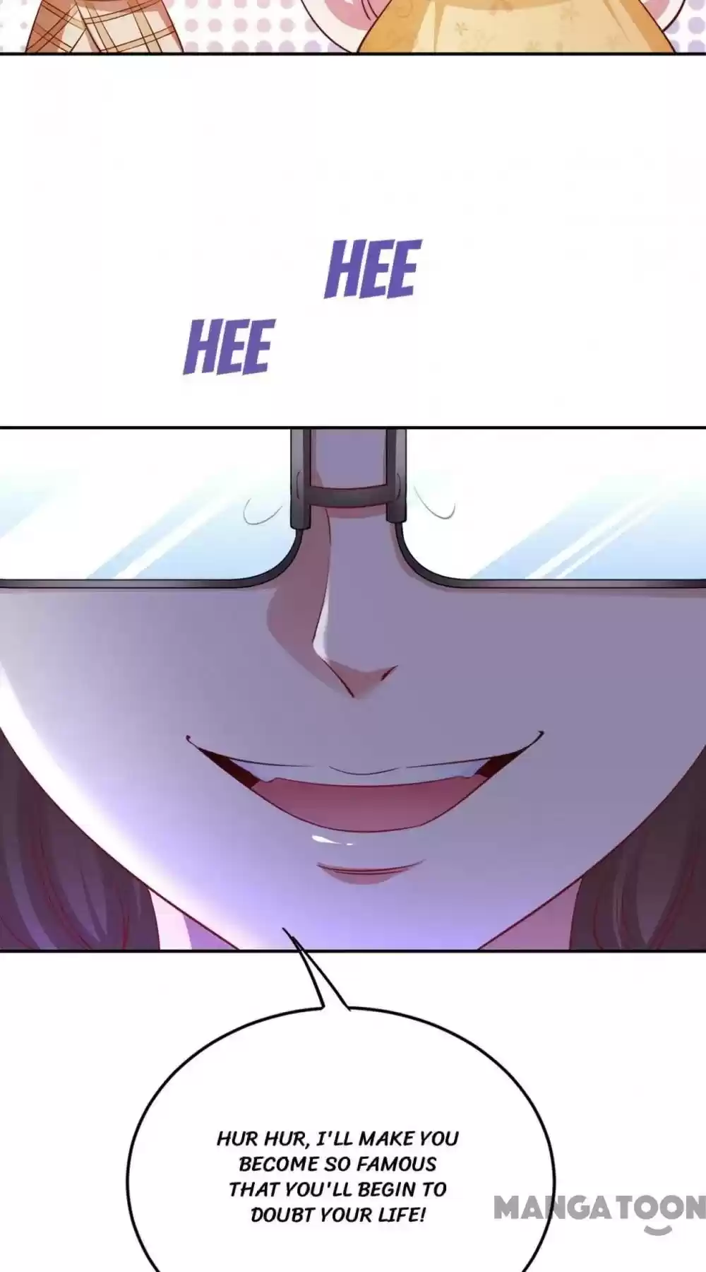 Adorable Princess Chapter 110