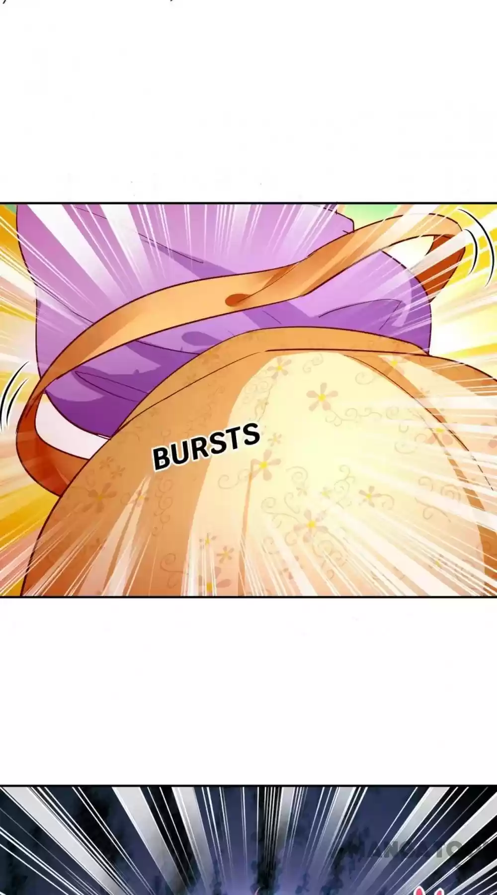 Adorable Princess Chapter 110