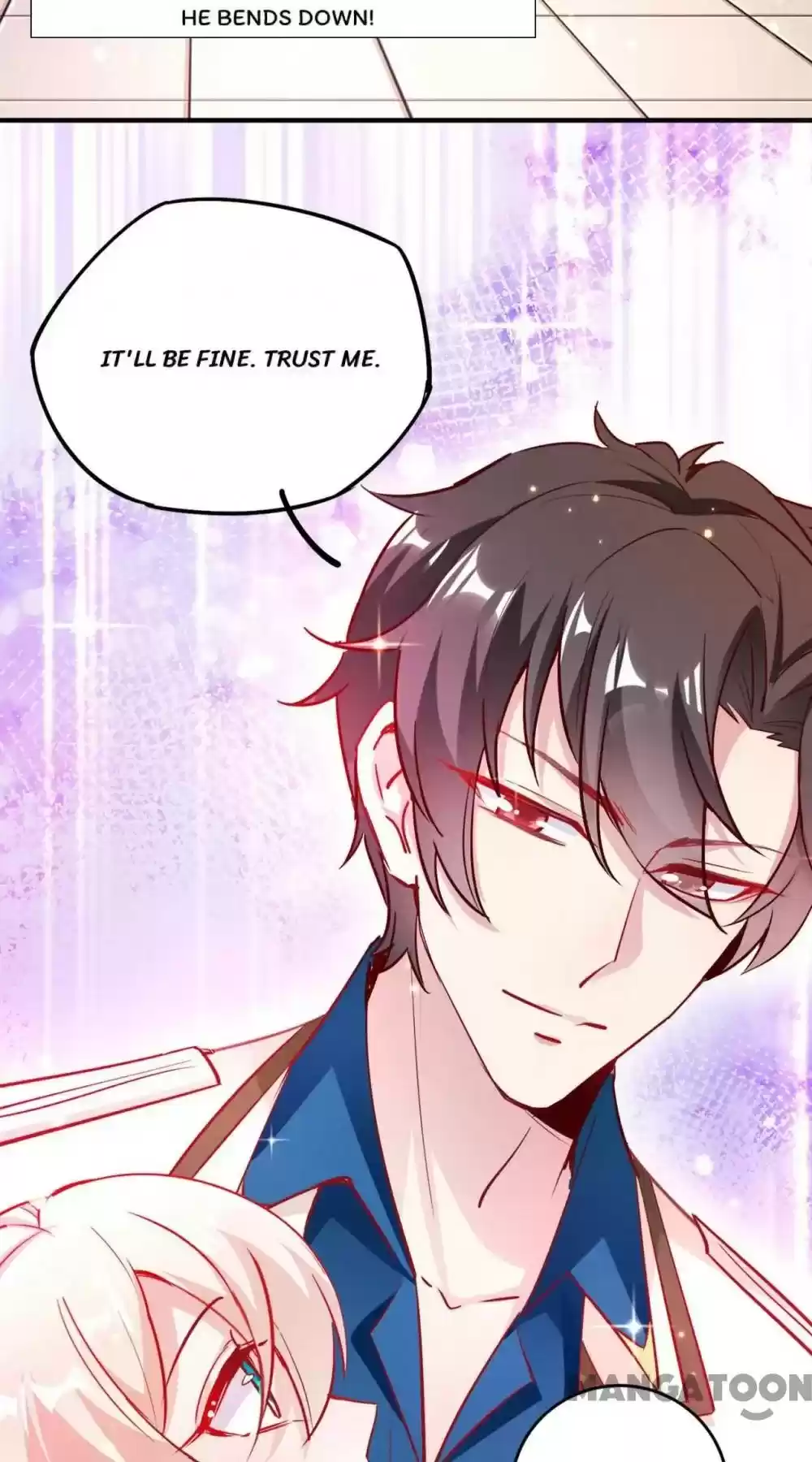 Adorable Princess Chapter 111