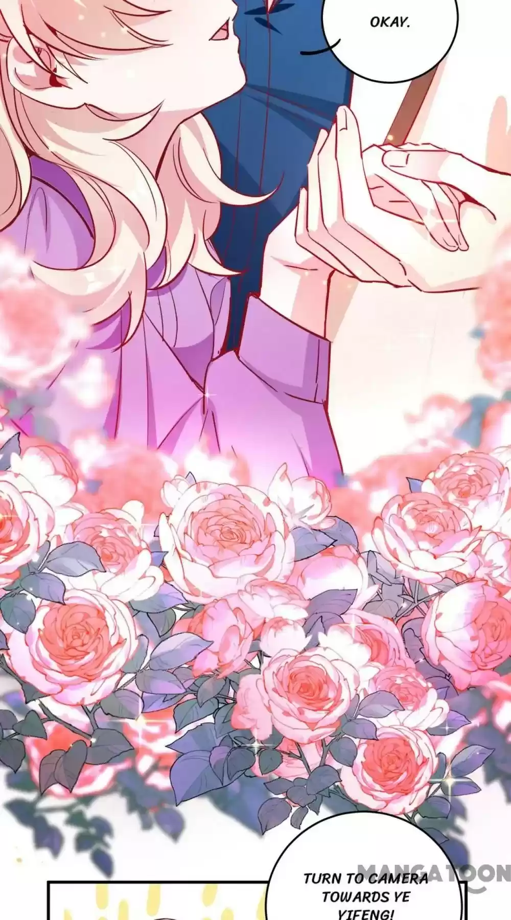 Adorable Princess Chapter 111