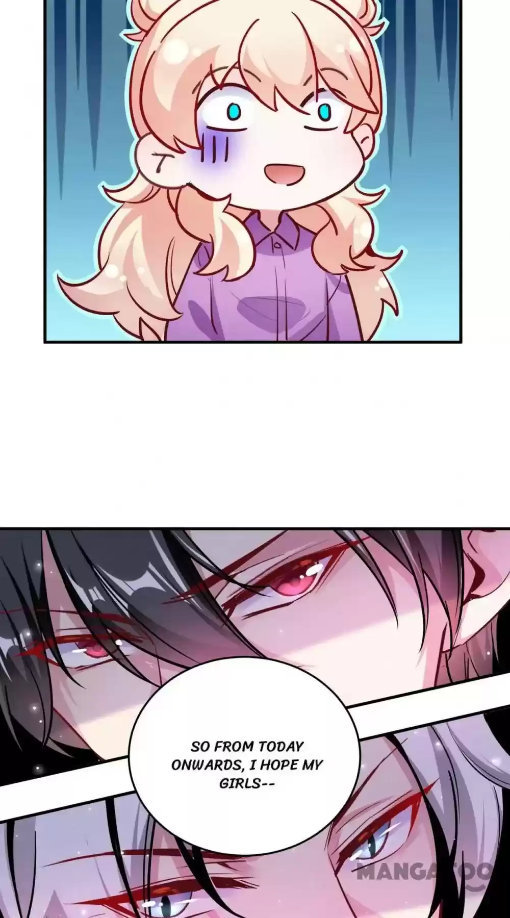 Adorable Princess Chapter 111