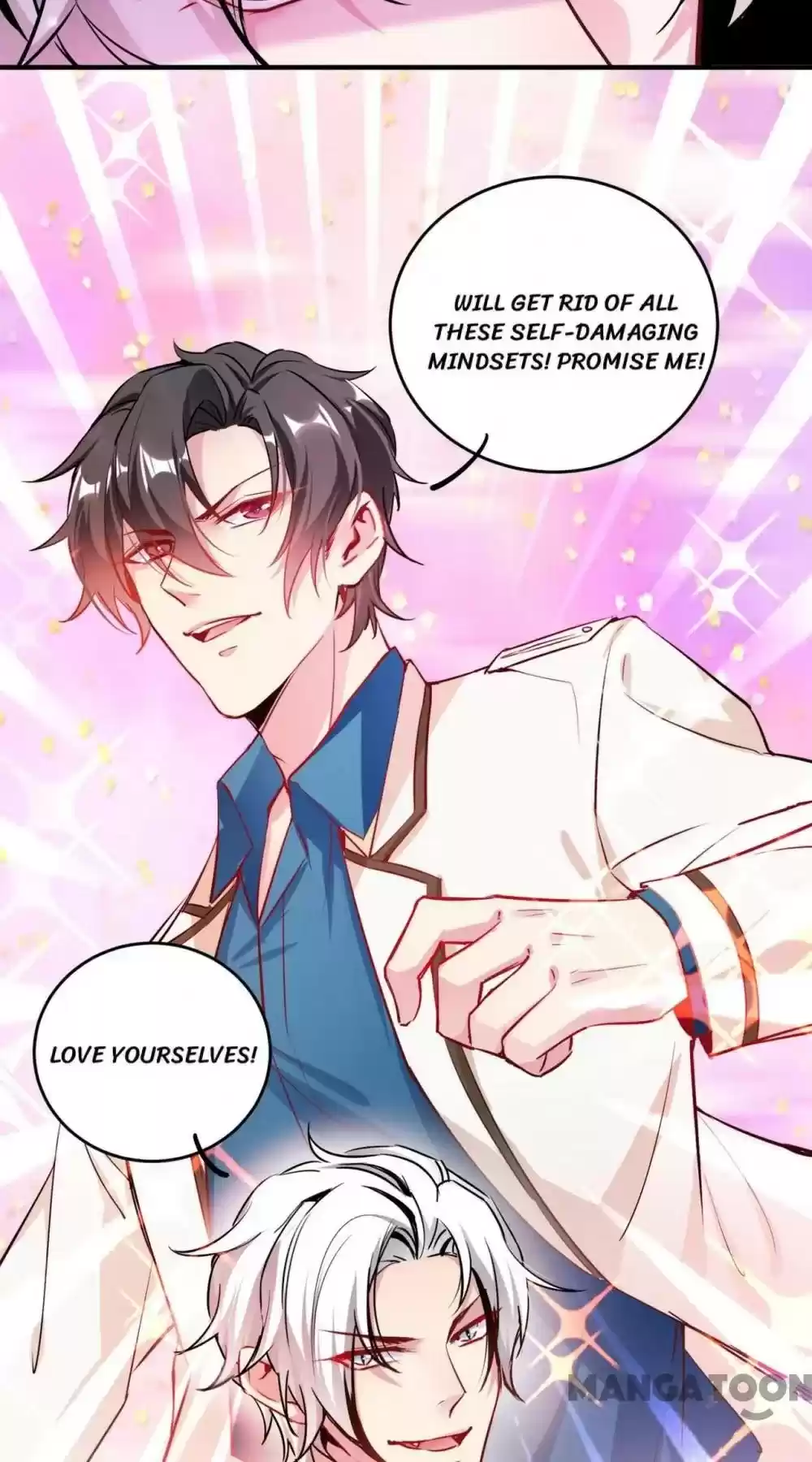 Adorable Princess Chapter 111