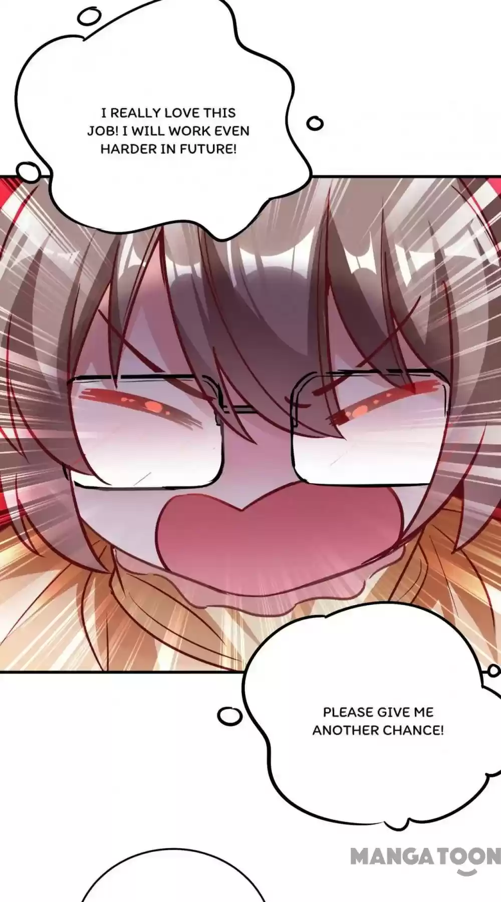 Adorable Princess Chapter 111