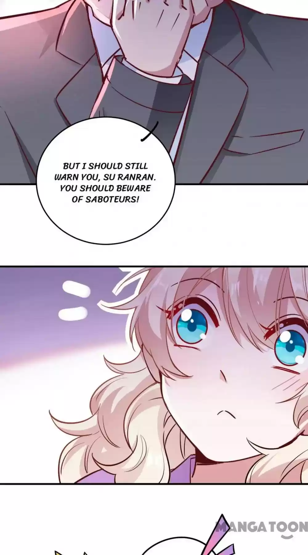 Adorable Princess Chapter 111