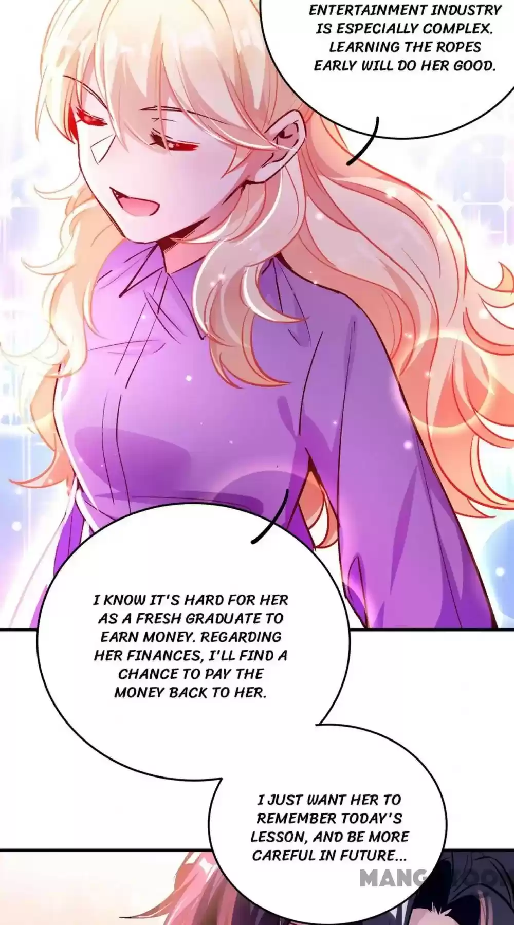 Adorable Princess Chapter 111