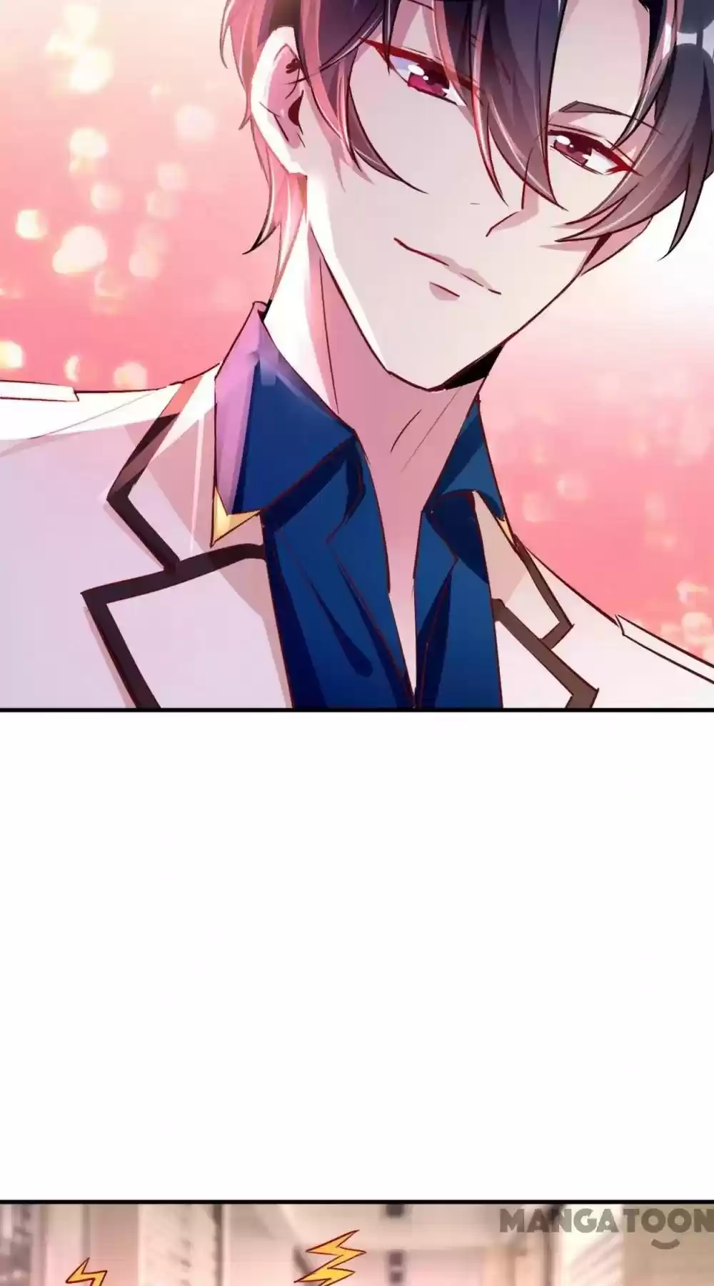 Adorable Princess Chapter 111