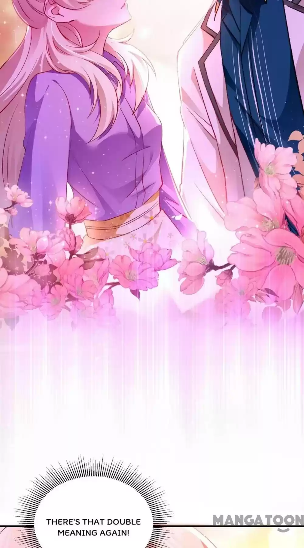 Adorable Princess Chapter 112