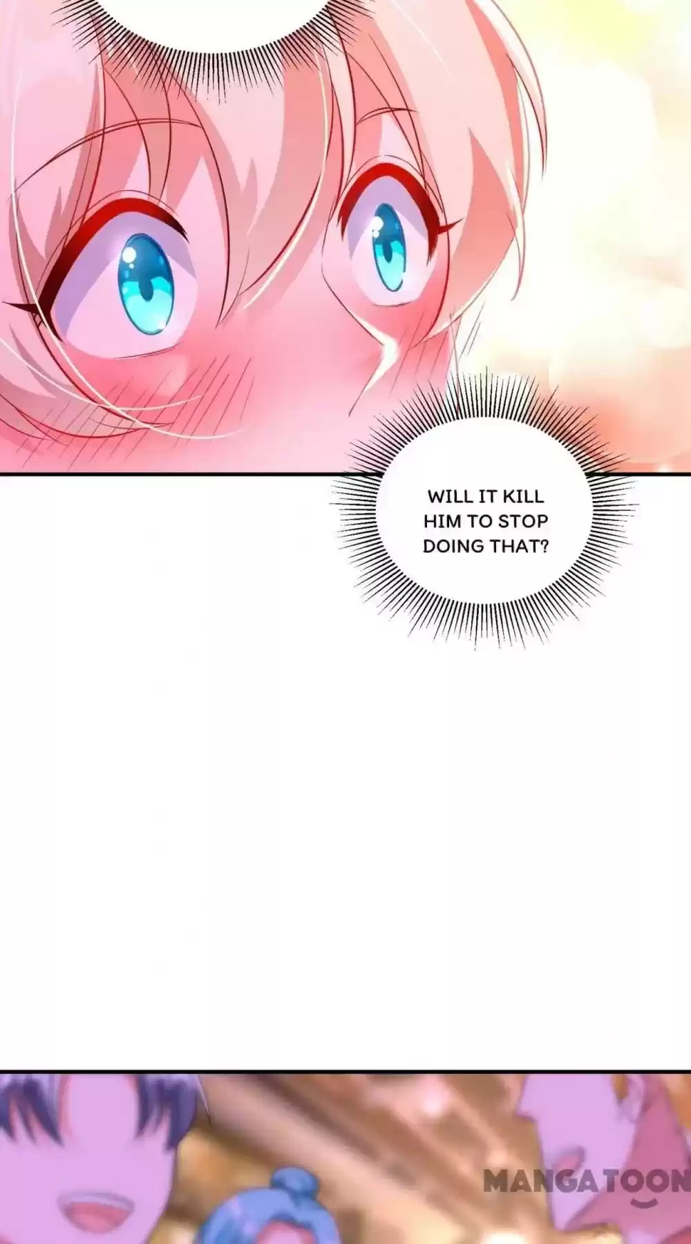 Adorable Princess Chapter 112