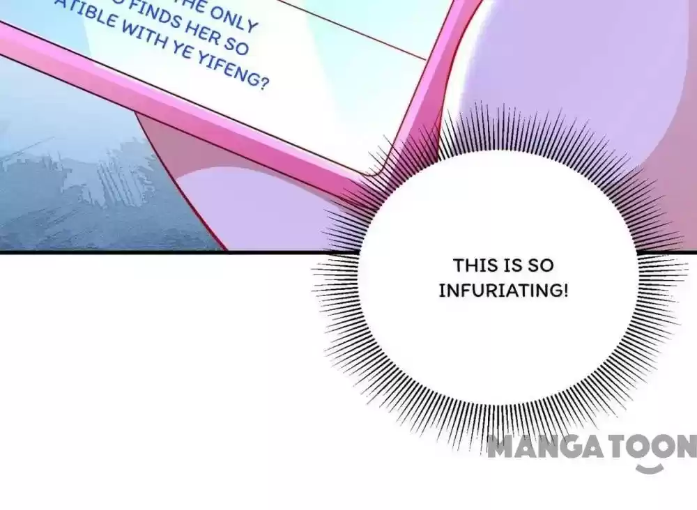 Adorable Princess Chapter 112