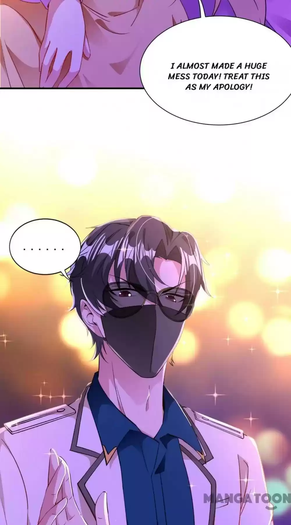 Adorable Princess Chapter 112