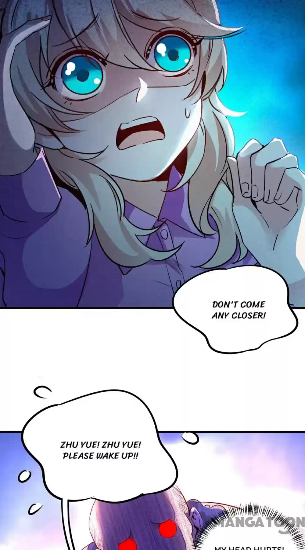 Adorable Princess Chapter 113