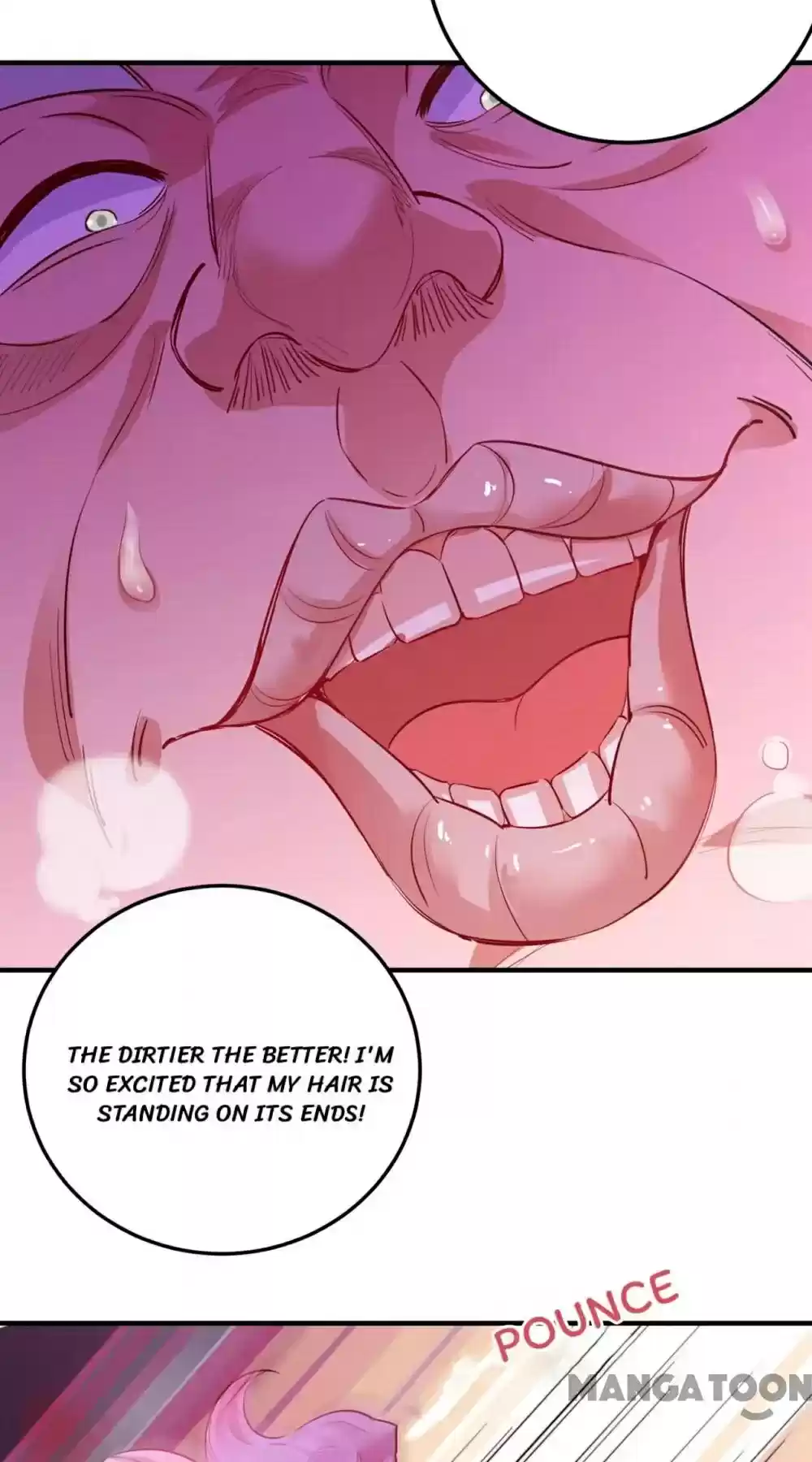 Adorable Princess Chapter 113