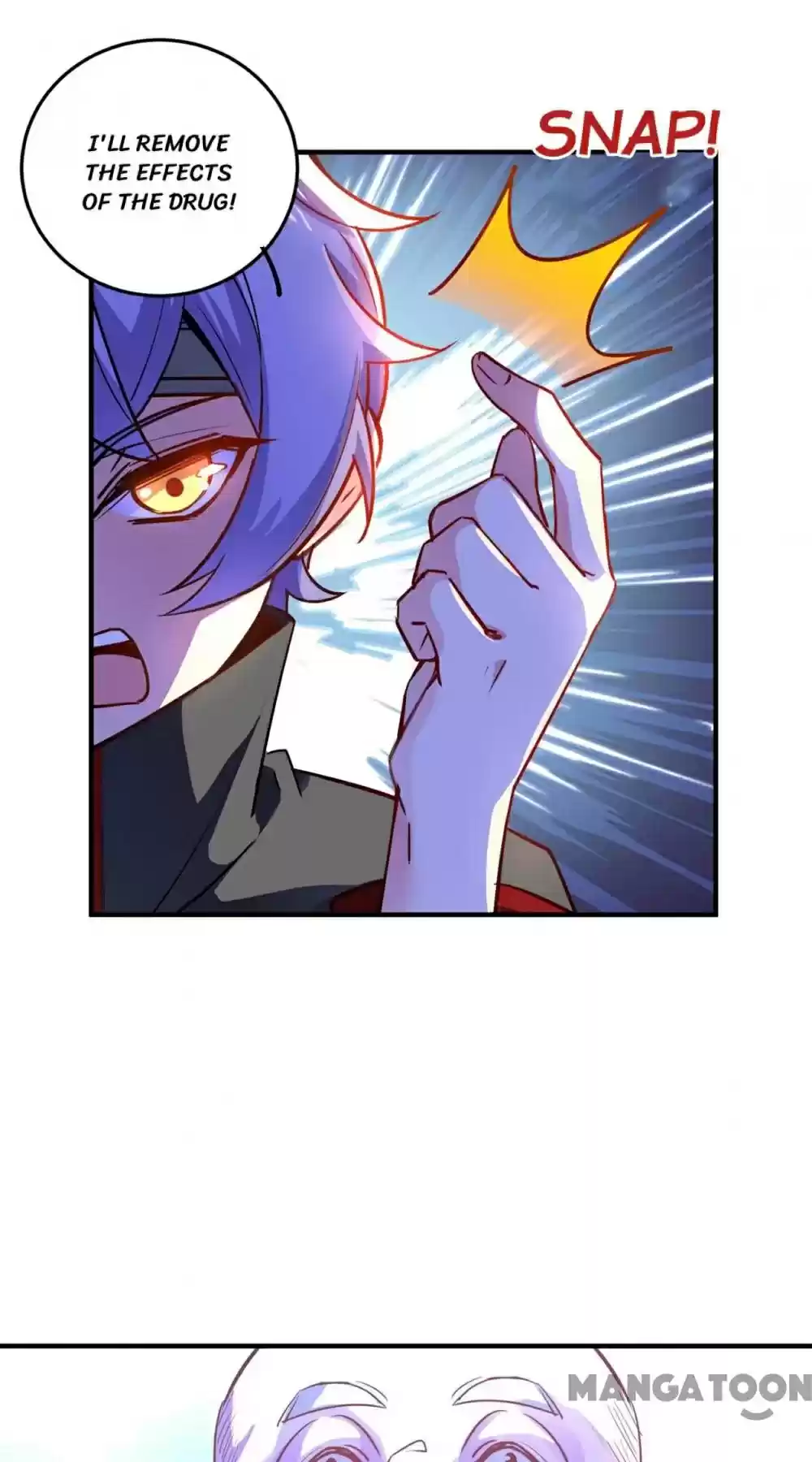 Adorable Princess Chapter 113