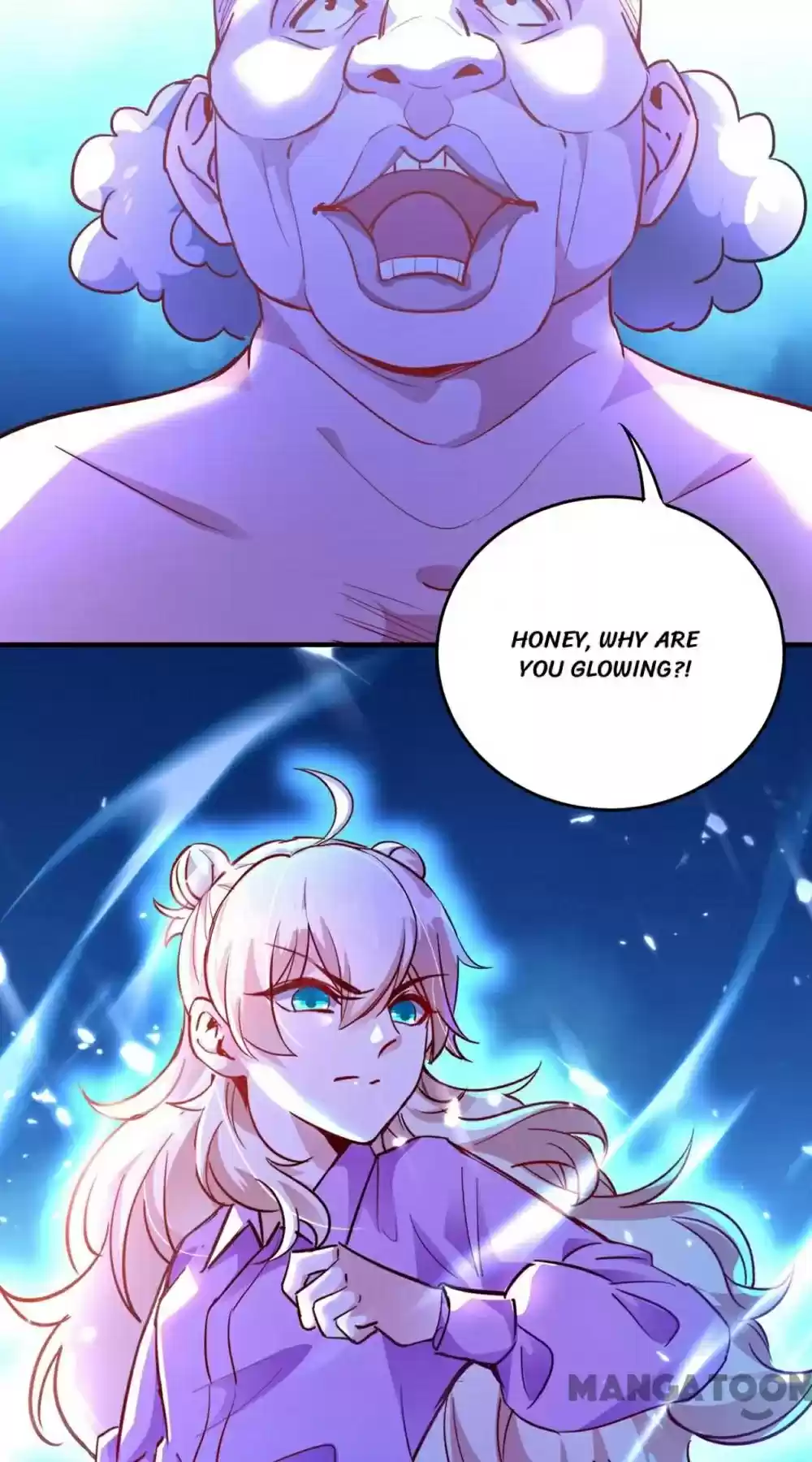 Adorable Princess Chapter 113