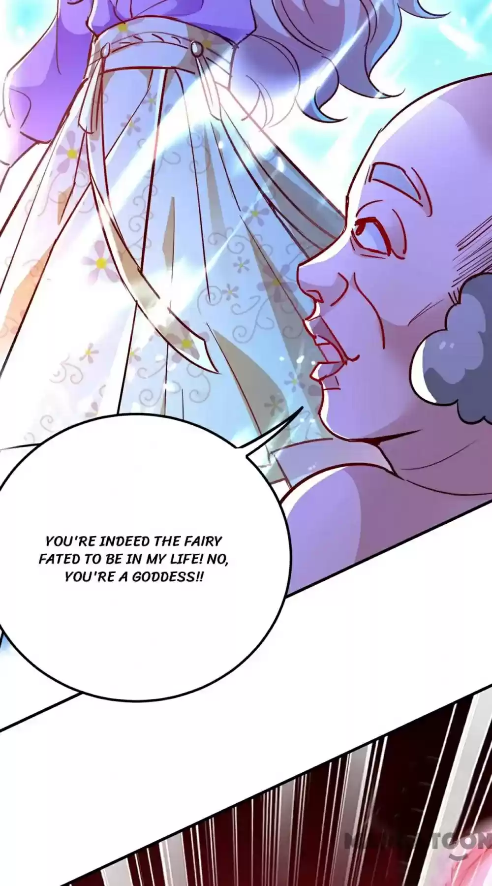 Adorable Princess Chapter 113