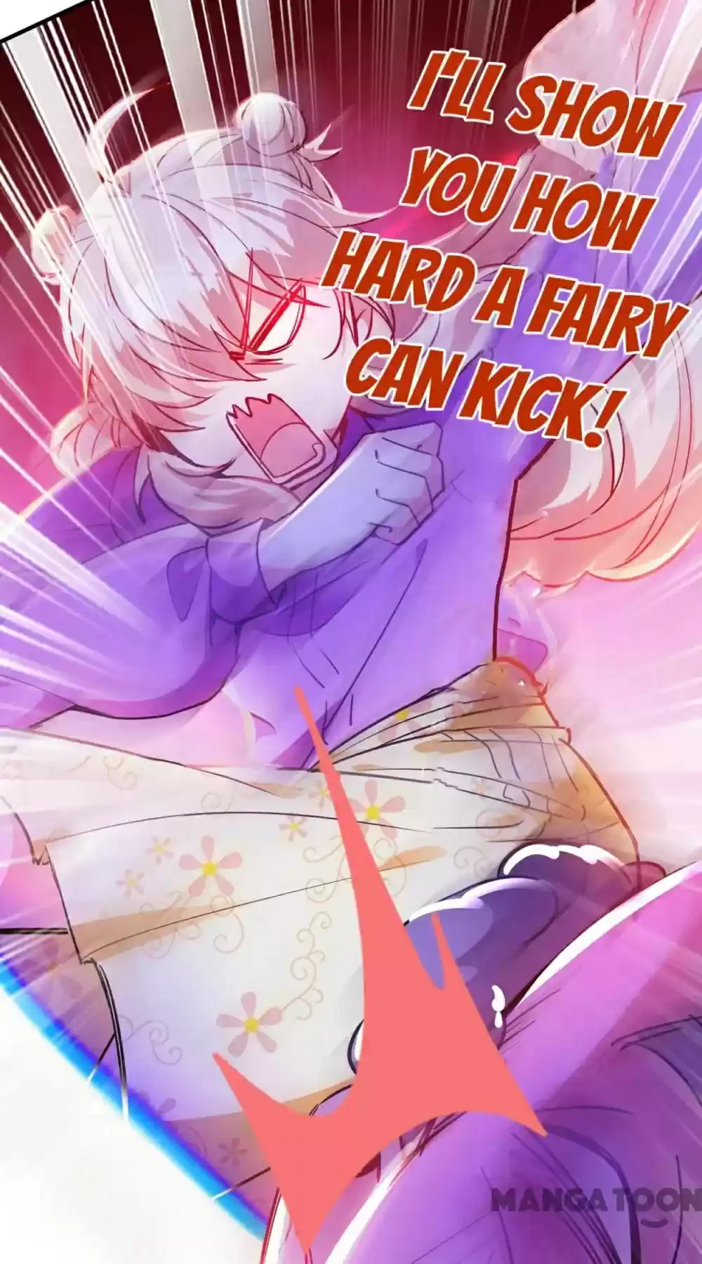 Adorable Princess Chapter 113