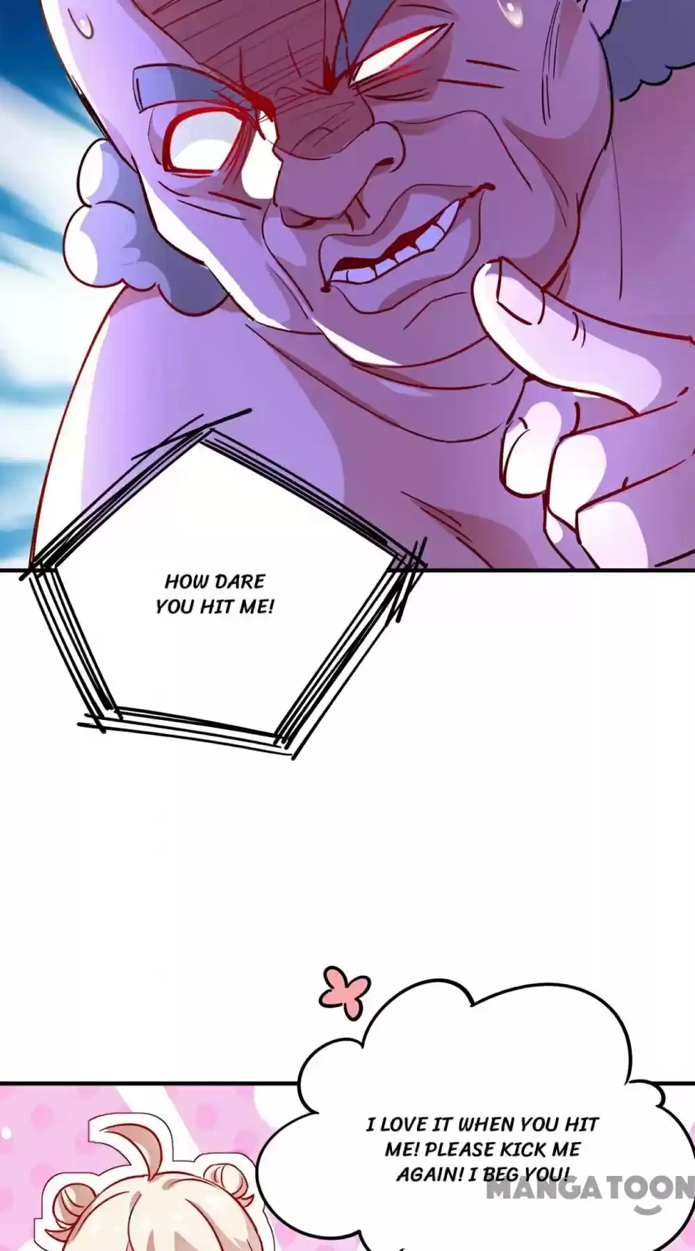 Adorable Princess Chapter 113